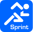 Real sprint tips icon
