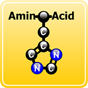 Amino Acids Match Game HTML5 version