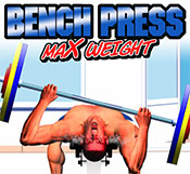 Bench Press impoved edition