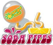 Soda Pipes Logo