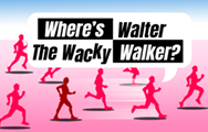 Play Wacky Walker
