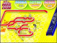 Thumbnail screenshot of Soda Pipes arcade mode