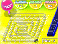 Thumbnail screenshot 2 of Soda Pipes puzzle mode