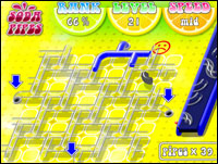 Thumbnail screenshot 4 of Soda Pipes puzzle mode